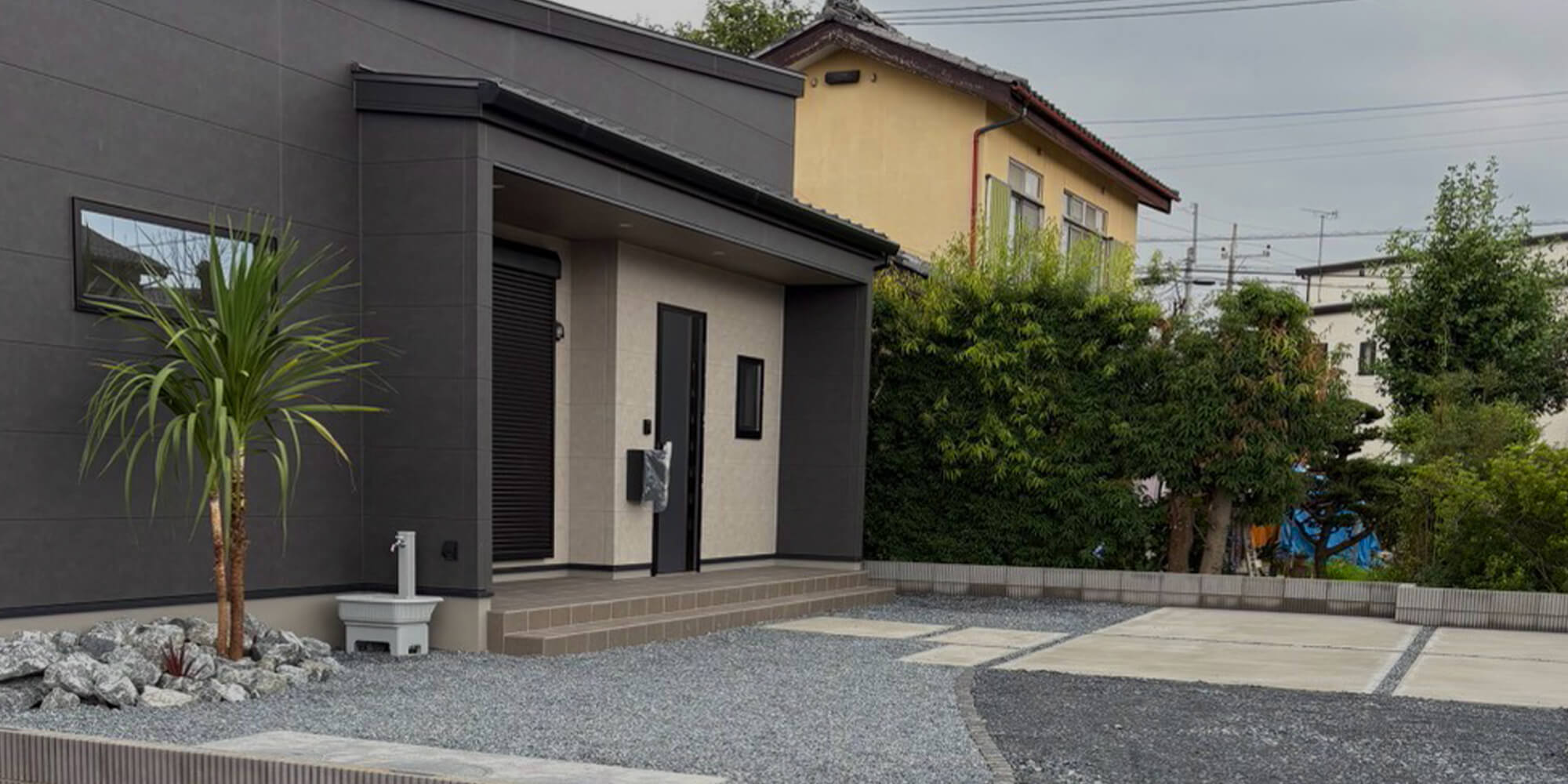 確かな技術で、街の未来をつくる。